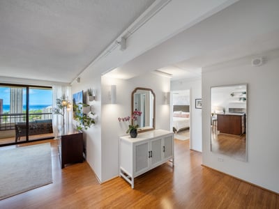 2333 Kapiolani Blvd #2309, Honolulu, HI