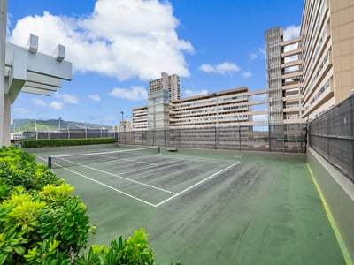 2333 Kapiolani Blvd #2309, Honolulu, HI