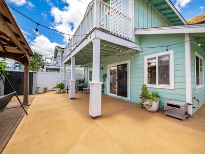 87-1126 Anaha St, Waianae, HI