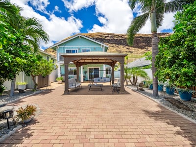 87-1126 Anaha St, Waianae, HI