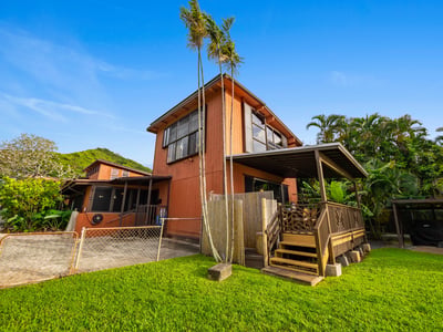 47-849 Kamehameha Hwy, Kaneohe, HI