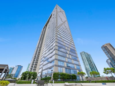 1009 Kapiolani Blvd, Unit 4008, Honolulu, HI