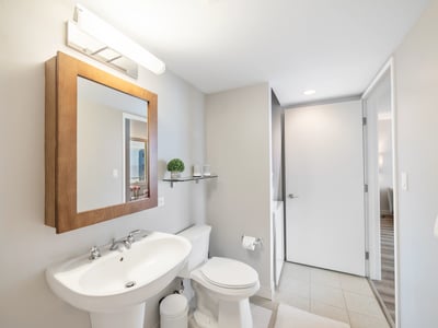 1009 Kapiolani Blvd, Unit 4008, Honolulu, HI