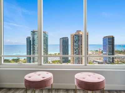 1009 Kapiolani Blvd, Unit 4008, Honolulu, HI