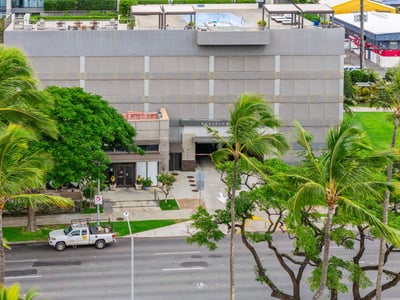 1009 Kapiolani Blvd, Unit 4008, Honolulu, HI