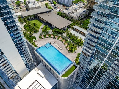 1500 Rycroft St, #3418, Honolulu, HI