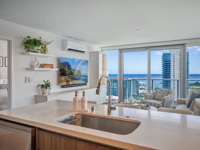 1500 Rycroft St, #3418, Honolulu, HI
