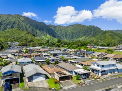47-523 Ipu Lepo Way, Kaneohe, HI