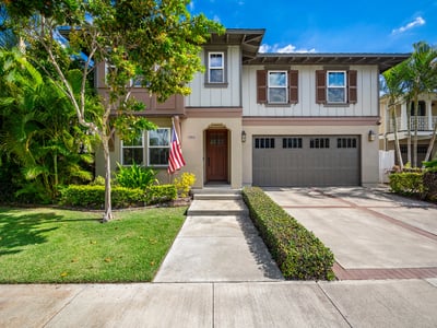 91-1316 Kaiokia St, Ewa Beach, HI