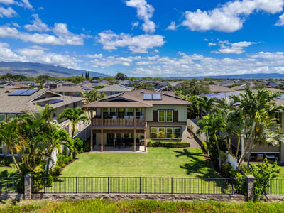 91-1316 Kaiokia St, Ewa Beach, HI