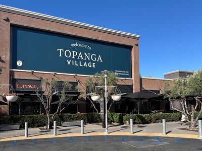 21620 Burbank Blvd., 22, Woodland Hills, CA
