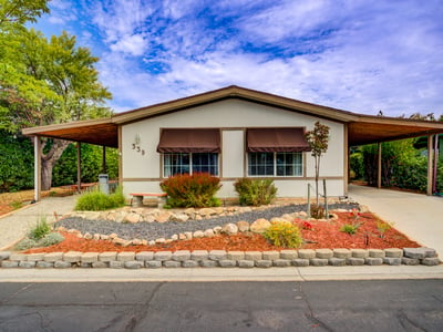 339 Patridge Ave, Paso Robles, CA
