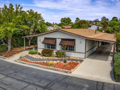 339 Partridge Ave, Paso Robles, CA