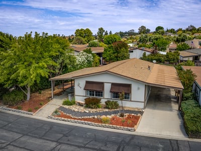 339 Patridge Ave, Paso Robles, CA