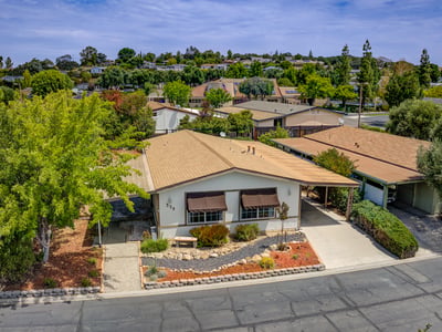 339 Patridge Ave, Paso Robles, CA