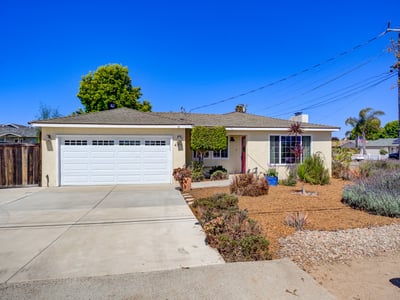 444 Walnut St, Arroyo Grande, CA