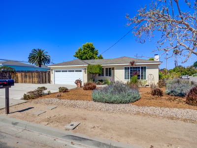 444 Walnut St, Arroyo Grande, CA