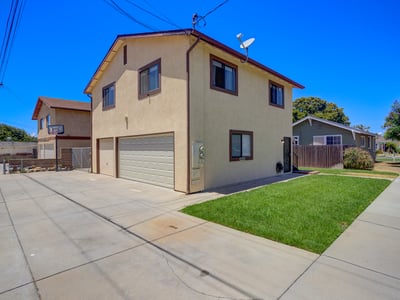 630 E Cook St, Santa Maria, CA