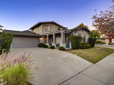 1400 Blackberry Ave, Arroyo Grande, CA
