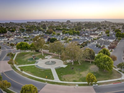1400 Blackberry Ave, Arroyo Grande, CA