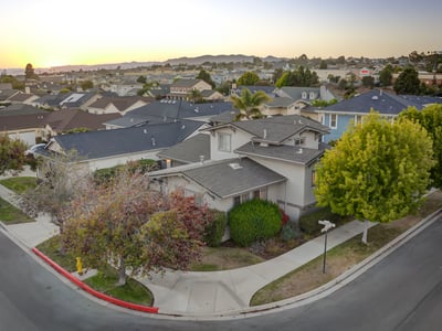 1400 Blackberry Ave, Arroyo Grande, CA