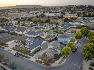 1400 Blackberry Ave, Arroyo Grande, CA