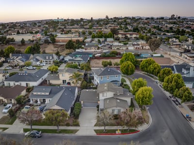 1400 Blackberry Ave, Arroyo Grande, CA