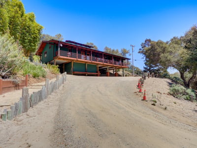 1615 Bee Canyon, Arroyo Grande, CA