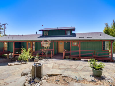 1615 Bee Canyon, Arroyo Grande, CA