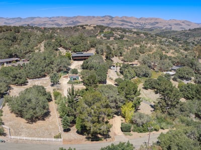1615 Bee Canyon, Arroyo Grande, CA