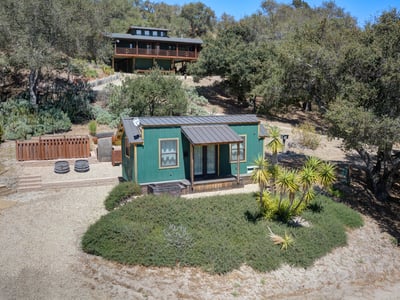 1615 Bee Canyon, Arroyo Grande, CA