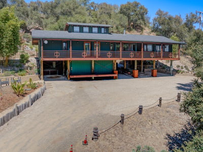 1615 Bee Canyon, Arroyo Grande, CA