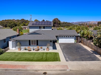 122 Pearwood Ave, Arroyo Grande, CA