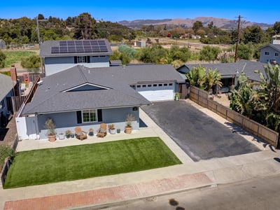 122 Pearwood Ave, Arroyo Grande, CA