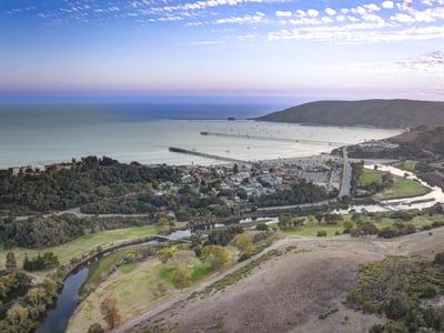 6455 Cormorant Way, Avila Beach, CA