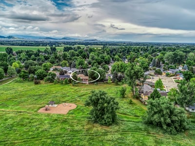 Manila Place, Niwot, CO