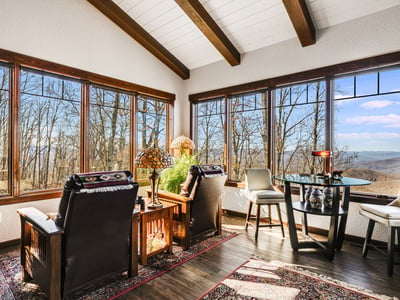 2223 Scarlet Ridge, Sylva, NC