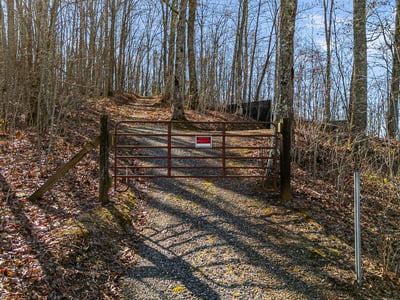 2223 Scarlet Ridge, Sylva, NC