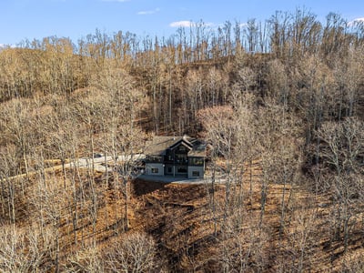 2223 Scarlet Ridge, Sylva, NC