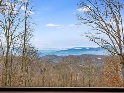 2223 Scarlet Ridge, Sylva, NC