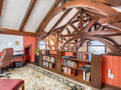 2223 Scarlet Ridge, Sylva, NC