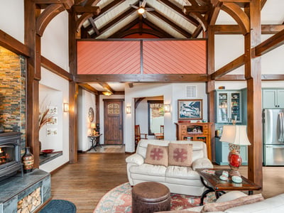 2223 Scarlet Ridge, Sylva, NC