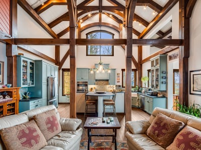 2223 Scarlet Ridge, Sylva, NC
