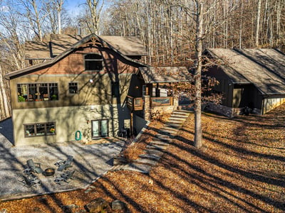 2223 Scarlet Ridge, Sylva, NC