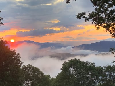 2223 Scarlet Ridge, Sylva, NC