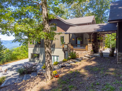 2223 Scarlet Ridge, Sylva, NC