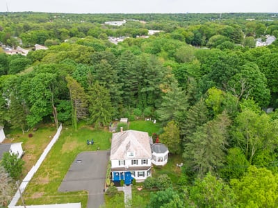 478 E. Main Street, Avon, MA