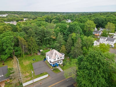 478 E. Main Street, Avon, MA