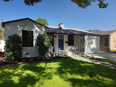 1832 N Rose, Burbank, CA