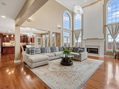711 Parkview Drive, Gibsonia, PA